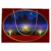 De visions de faisceau un sac plus lumineux de (Dos)