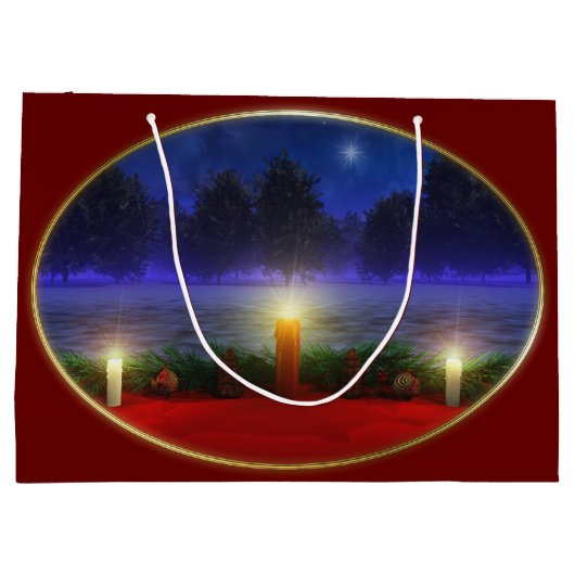 De visions de faisceau un sac plus lumineux de (Dos)