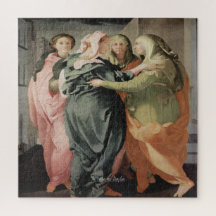 De Visitatie 1529 Schrift