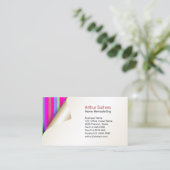 De Visite Accueil Suppression du papier peint couleur Carte  (Debout devant)