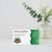 De Visite Agriculture | Carte du monde (Debout devant)