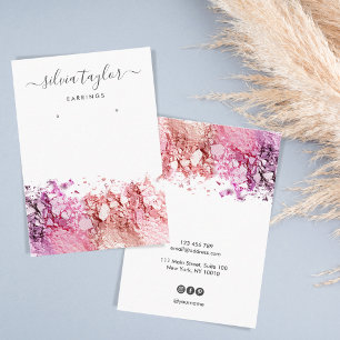 De Visite Calligraphie moderne art Elevage carte d'affichage