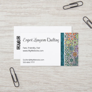 De Visite Carte Biz entièrement personnalisable Spring Meado
