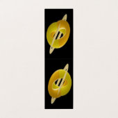 De Visite Carte d'appel des ingénieurs (Extérieur déplié)