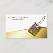 De Visite Carte d'entreprise (Devant)