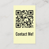 De Visite Carte d'identité photo (Dos)