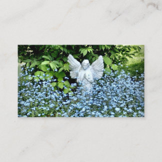 De Visite Carte postale du cœur