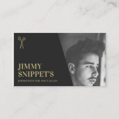 De Visite Carte professionnelle standard (Devant)