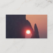 De Visite Carte simple (Devant)