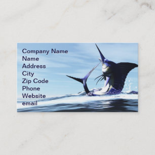 De Visite Carte Wild Child Bu8siness