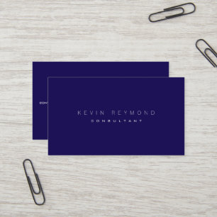 De Visite Concevez votre propre carte professionnelle standa