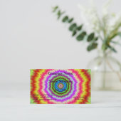 De Visite Kaboom ! ! ! ! Carte (Debout devant)