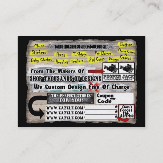 De Visite La carte finale (Devant)