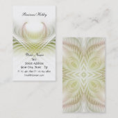 De Visite Lumière dans la carte d'armure (Devant / Derrière)