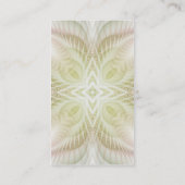 De Visite Lumière dans la carte d'armure (Dos)