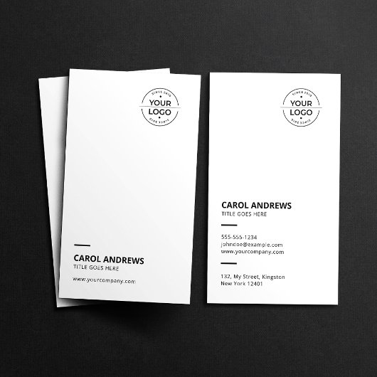 De Visite Nettoyer et moderniser Ajoutez votre propre Carte 