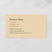 De Visite Scientifiques Géoscientifiques Carte du monde Bus (Dos)