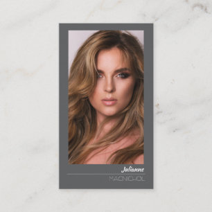 De Visite Wilshire Actor Modèle Carte d'appel pour profess