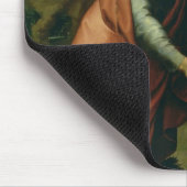 De Visitentie Muismat (Hoek)