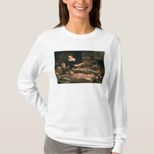De vismonger t-shirt
