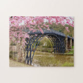 De Vista-puzzel Legpuzzel (Horizontaal)