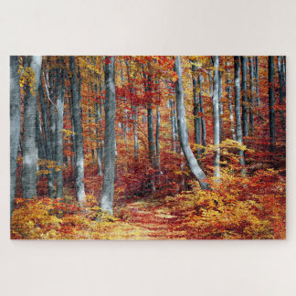 De Vista-puzzel Legpuzzel