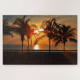 De Vista-puzzel Legpuzzel