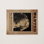 De Vivacious Vizsla Legpuzzel (Horizontaal)