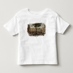 De Vlaamse beurs Kinder Shirts