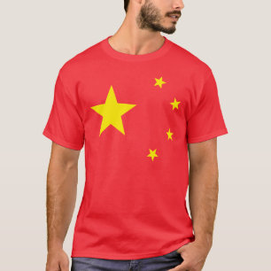 De Vlag "Schrijver uit de klassieke oudheid " van T-shirt