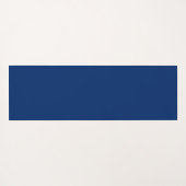 De vlag van Colorado Yogamat (Achterkant (horizontaal))