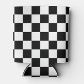 De vlag van de controleur blikjeskoeler (Voorkant)