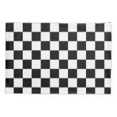 De vlag van de controleur kussensloop (Achterkant)