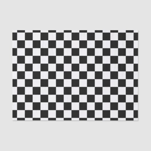 De vlag van de controleur tissuepapier (Voorkant)