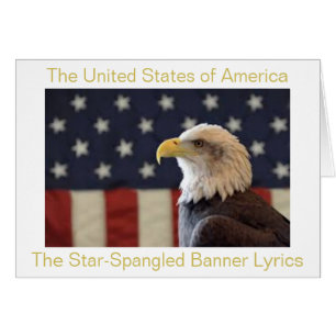 De vlag van de Verenigde Staten van Amerika