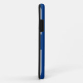 De vlag van Finland - Siniristilippu Case-Mate iPhone Case (Achterkant/rechts)