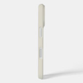 De vlag van Ohio: The Buckeye State Banner Case-Mate iPhone Case (Achterkant / Rechts)