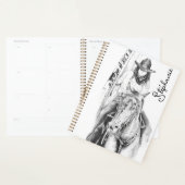 De vlaggendrager planner (Display)