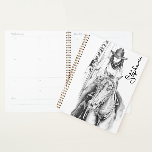 De vlaggendrager planner (Display)