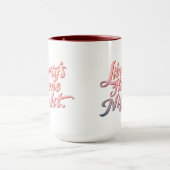 De vlammennacht van Liberty Mok (Midden)