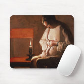 De Vlea Catcher Muismat (Met muis)