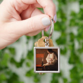 De Vlea Catcher Sleutelhanger (Hand)