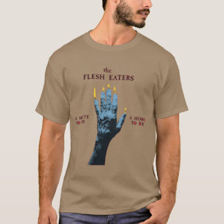 De Vleeseters T-shirt