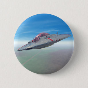De vliegende Button