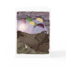 De Vliegers van de regen