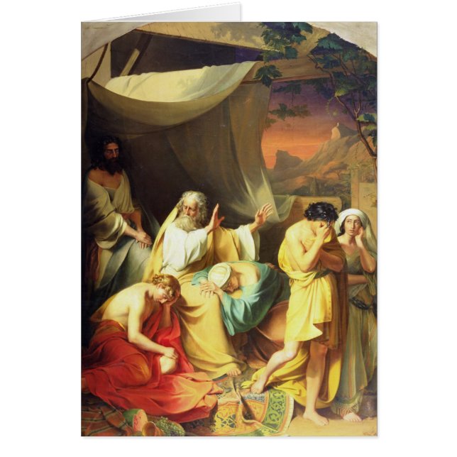 De vloek van de dam (Voorkant)