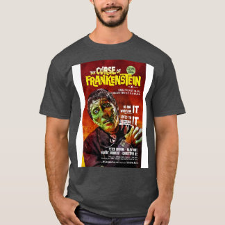 De vloek van t-shirt