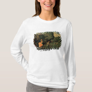 De vlucht naar Egypte, 1500 T-shirt