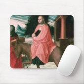 De vlucht naar Egypte 2 Muismat (Met muis)