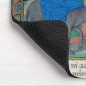 De vlucht naar Egypte Muismat (Hoek)